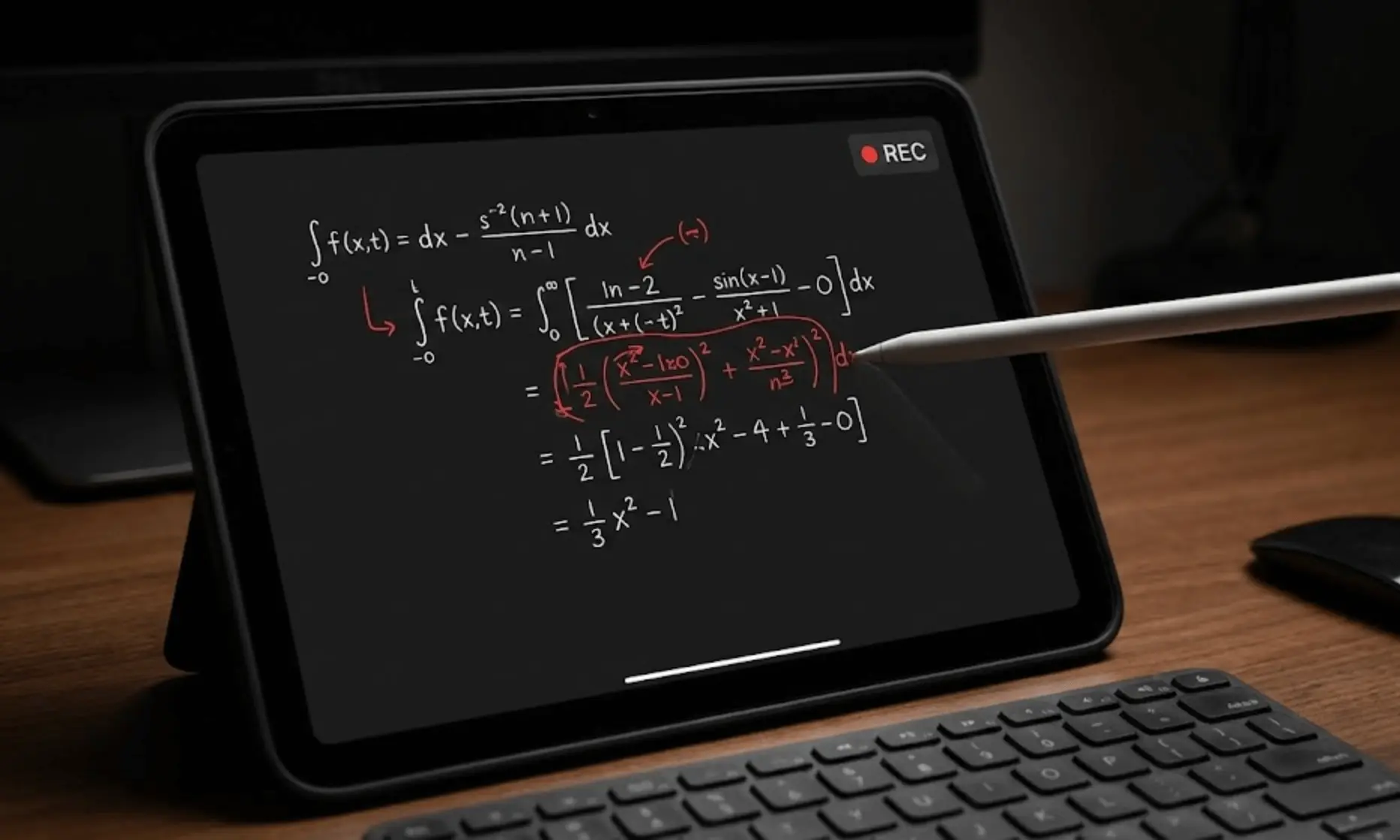 Secondary Math Tuition Singapore Online Class Screenshot